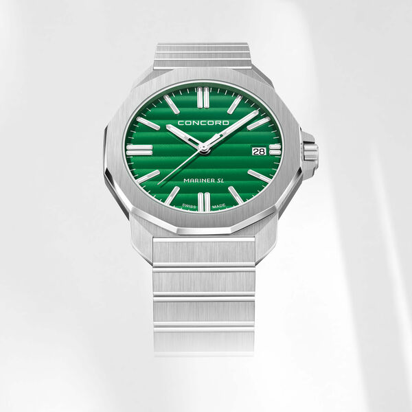 concord Mariner SL Gent