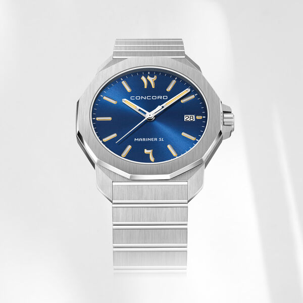 concord Mariner SL Gent