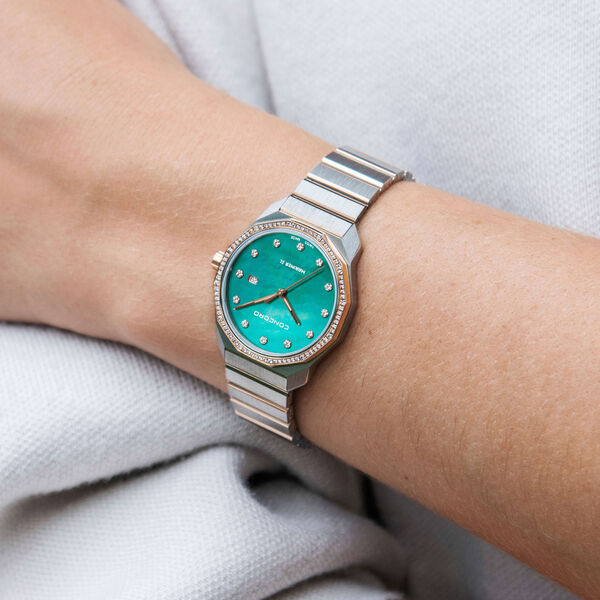Concord Mariner SL Lady