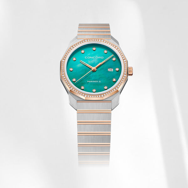 concord Mariner SL Lady