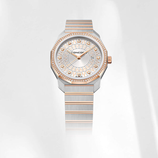 concord Mariner SL Lady