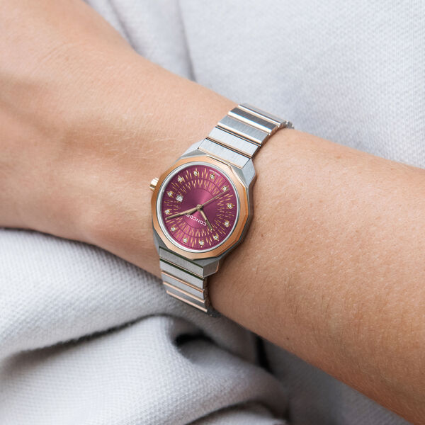 Concord Mariner SL Lady