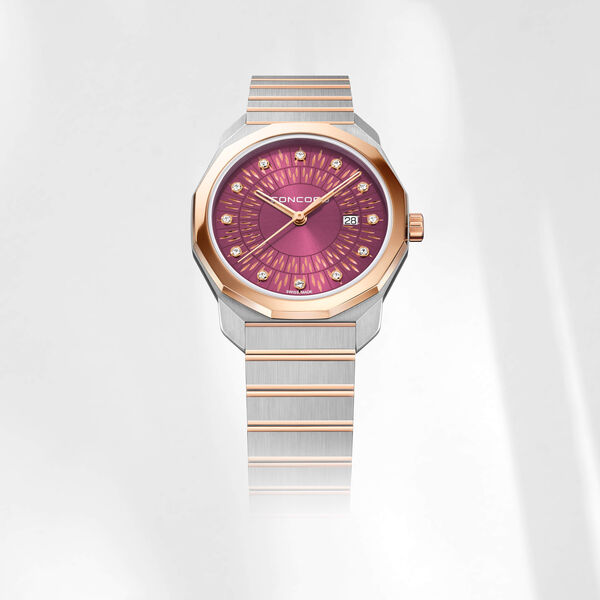 concord Mariner SL Lady