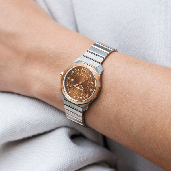 Concord Mariner SL Lady