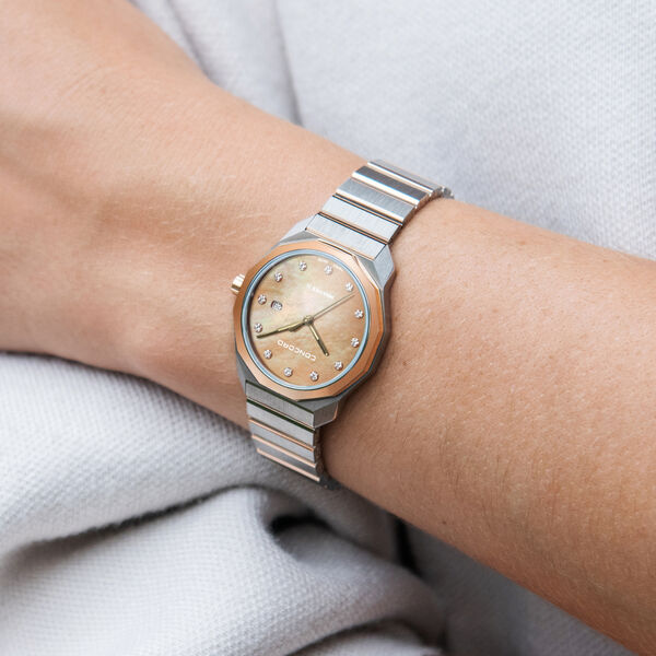 Concord Mariner SL Lady