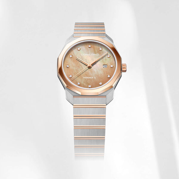 concord Mariner SL Lady