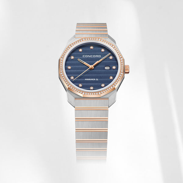 concord Mariner SL Lady