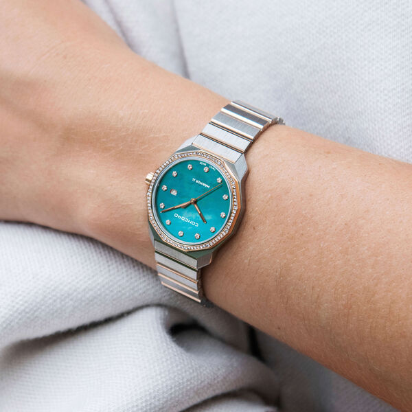 Concord Mariner SL Lady