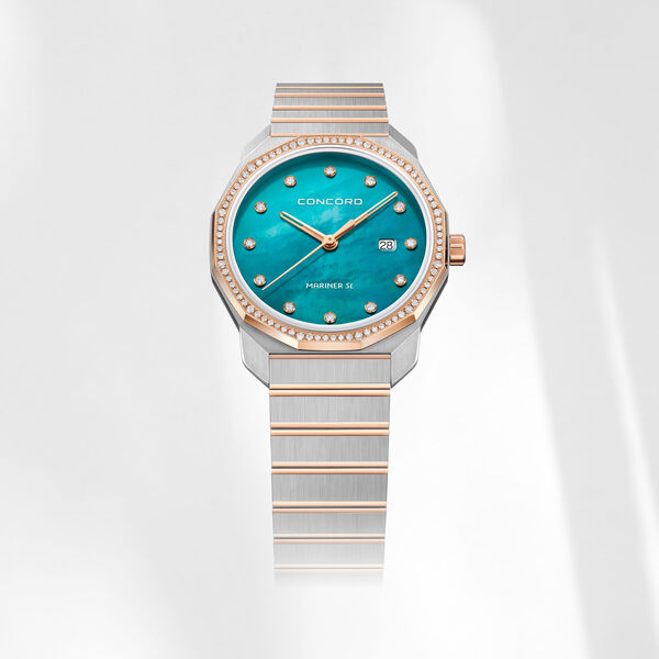 concord Mariner SL Lady