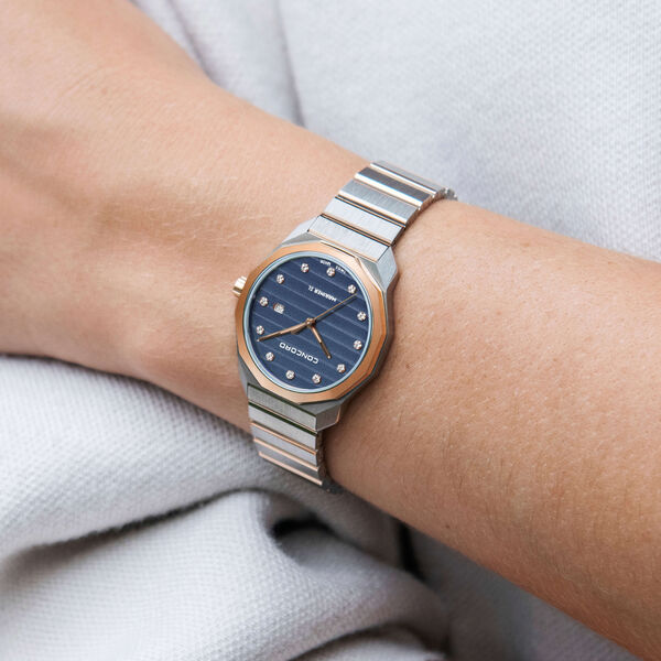 Concord Mariner SL Lady
