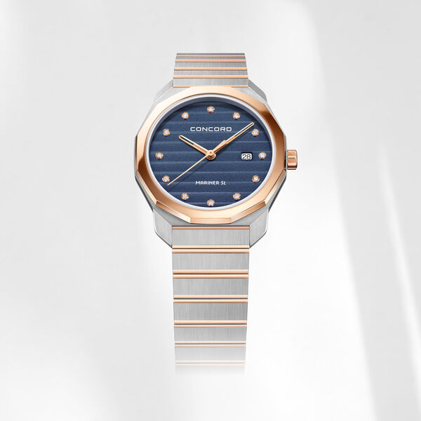 concord Mariner SL Lady