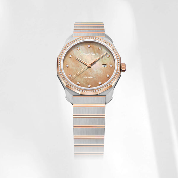 concord Mariner SL Lady