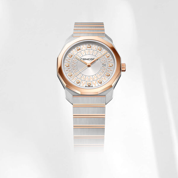 concord Mariner SL Lady