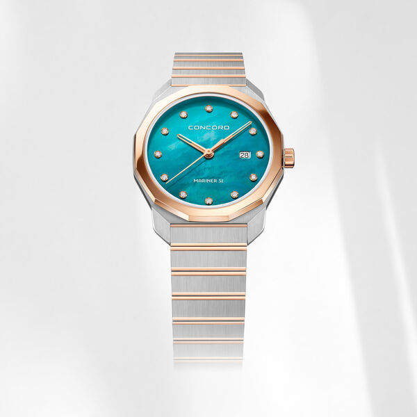 concord Mariner SL Lady