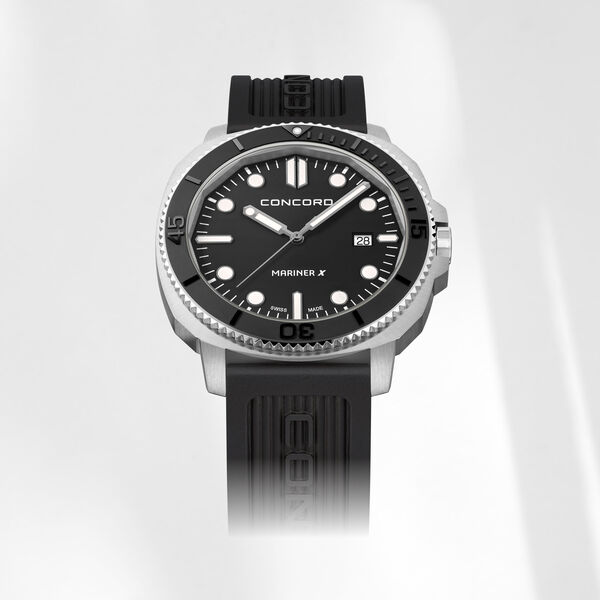 Concord Mariner X Diver