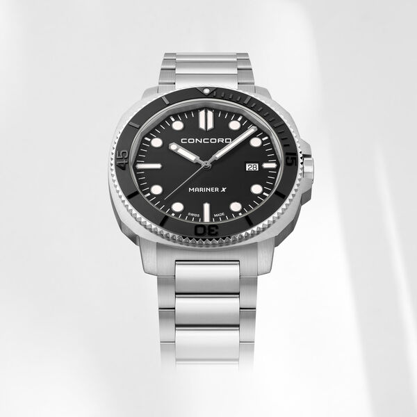 concord Mariner X Diver