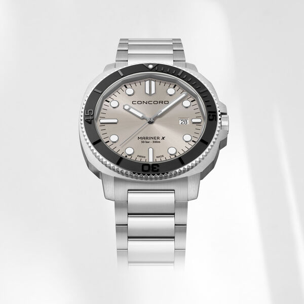 concord Mariner X Diver