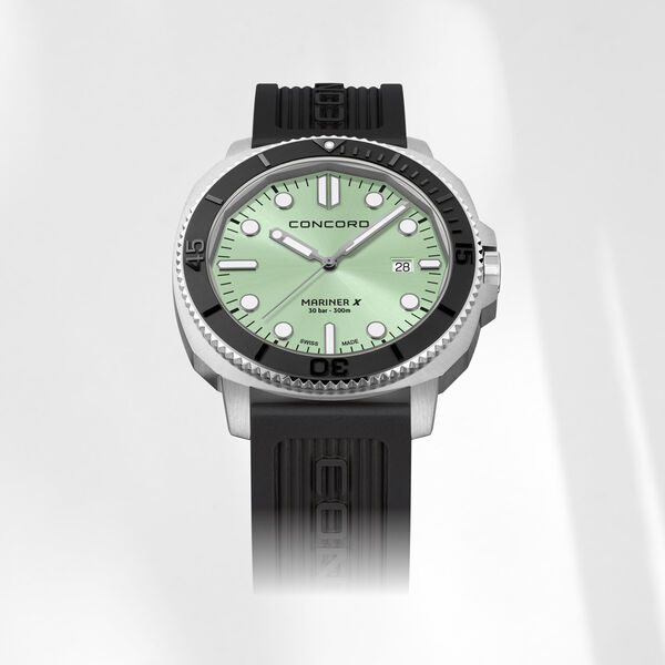 Concord Mariner X Diver