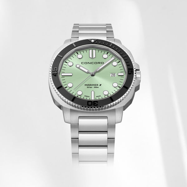 concord Mariner X Diver