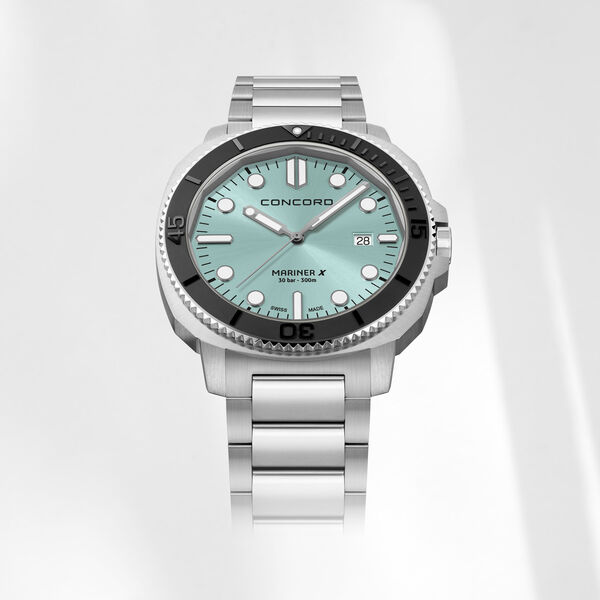 concord Mariner X Diver