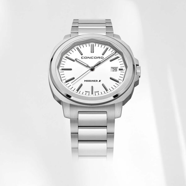 concord Mariner X Gent