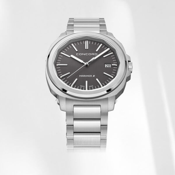 concord Mariner X Gent