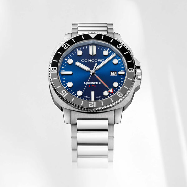 concord Mariner X Gent