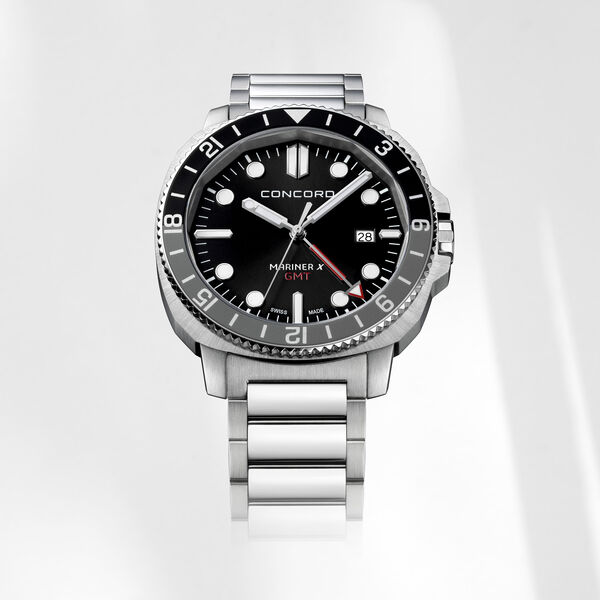 concord Mariner X Gent