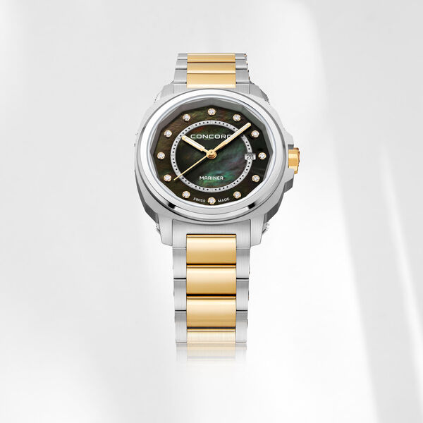 concord Mariner X Lady