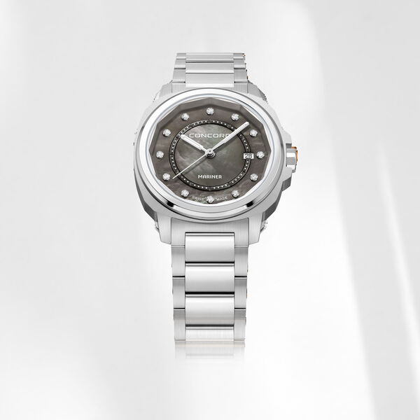 concord Mariner X Lady