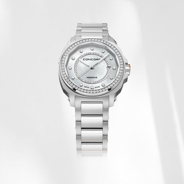 concord Mariner X Lady