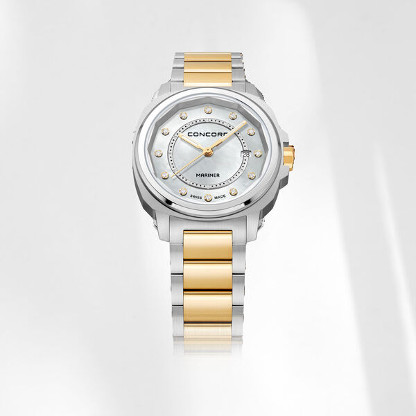 concord Mariner X Lady