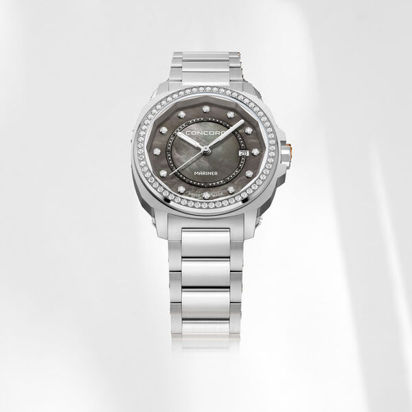 concord Mariner X Lady