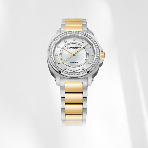 concord Mariner X Lady