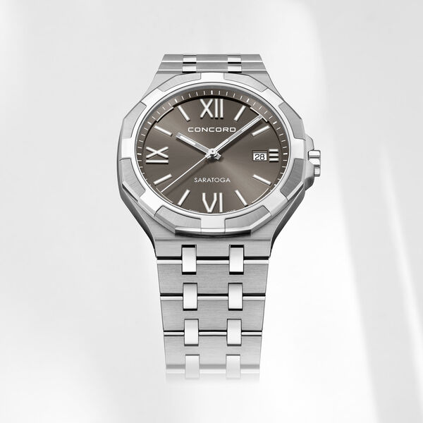 concord Saratoga Gent