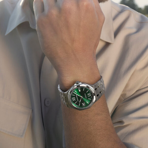 Concord Saratoga Gent