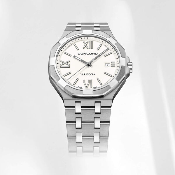 concord Saratoga Gent