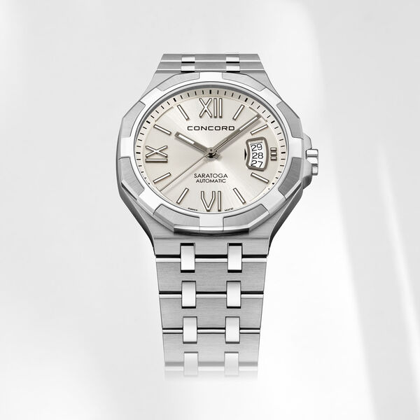 concord Saratoga Gent