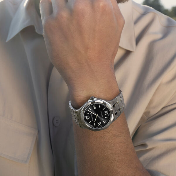 Concord Saratoga Gent