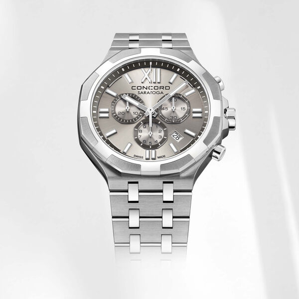 concord Saratoga Gent