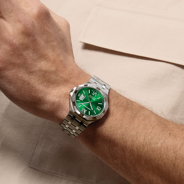 Concord Saratoga Gent