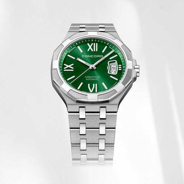 concord Saratoga Gent