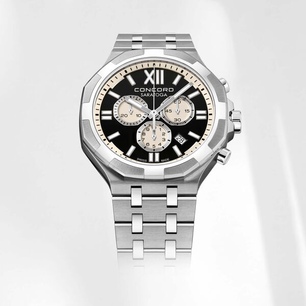 concord Saratoga Gent