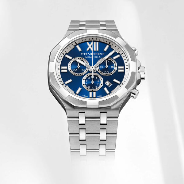 concord Saratoga Gent