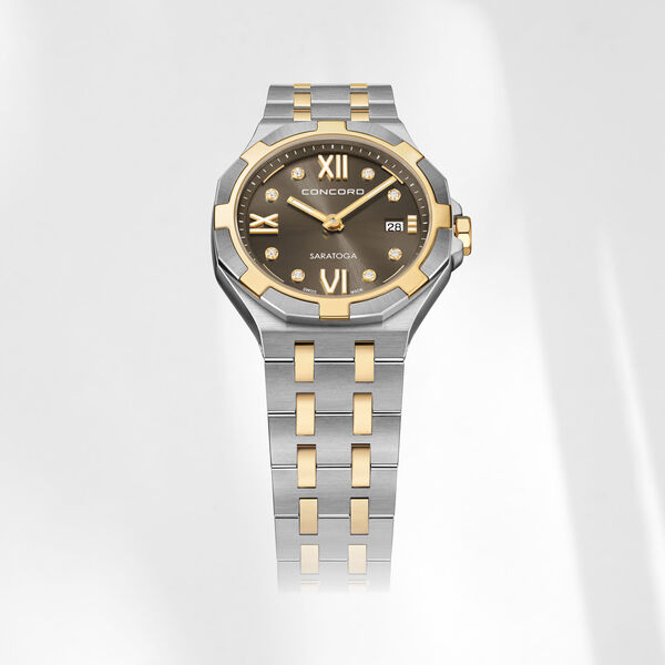 concord Saratoga Lady