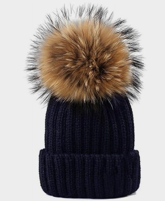 Confetti Confetti Beanie Hat