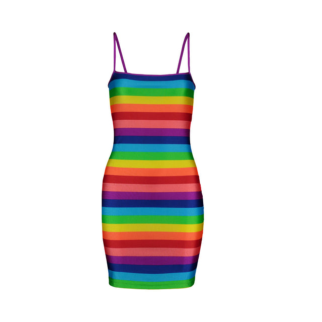Confetti Confetti FEFE Dress