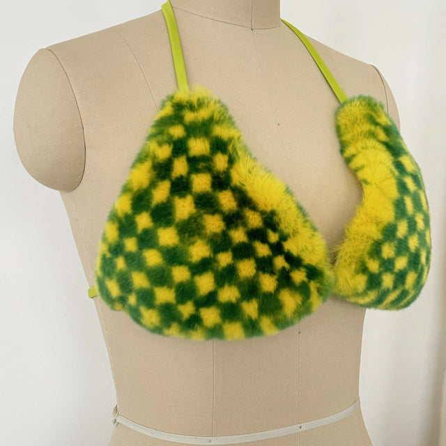 Confetti Confetti Furkini