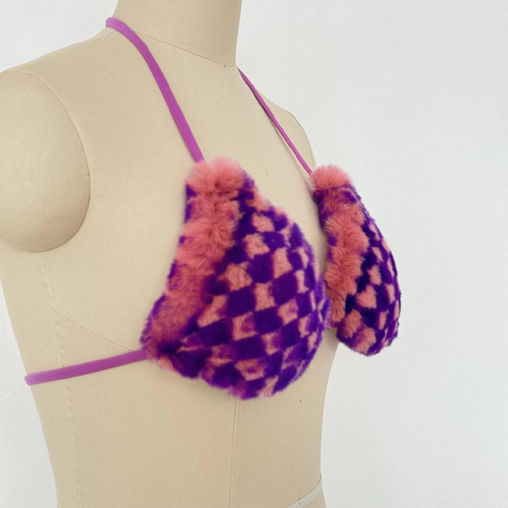 confetti Confetti Furkini