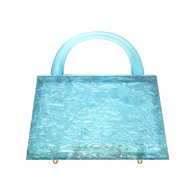 Confetti Confetti Glacier Purse